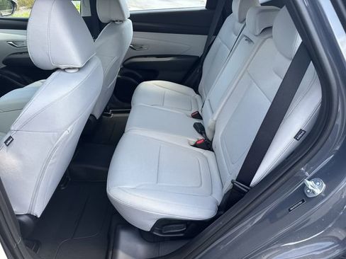 New 2026 Hyundai Tucson SE FWD image 20