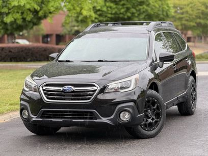 Used 2018 Subaru Outback 2.5i Premium w/ Popular Package #1