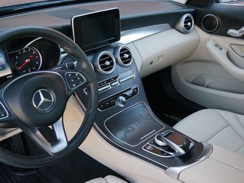 Used 2016 Mercedes-Benz C 300 Sedan image 26