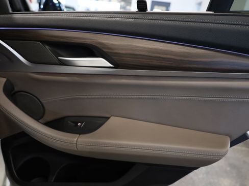 Used 2020 BMW X3 M w/ Executive Package image 36