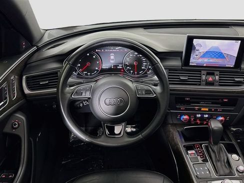 Used 2017 Audi A6 2.0T Premium Plus w/ Premium Plus Package AWD/4WD image 25