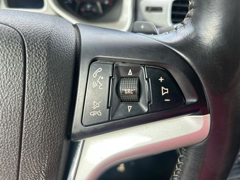 Used 2015 Chevrolet Camaro LT RWD image 15