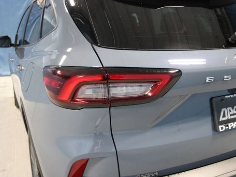 Used 2025 Ford Escape ST-Line Elite w/ Tech Pack #1 image 37