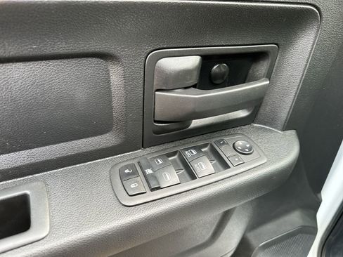 Used 2022 RAM 2500 Tradesman image 13