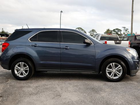 Used 2013 Chevrolet Equinox LS image 13