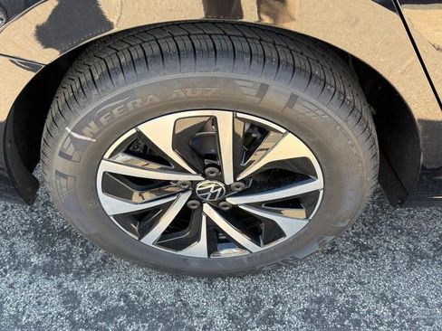 New 2026 Volkswagen Jetta S FWD image 4