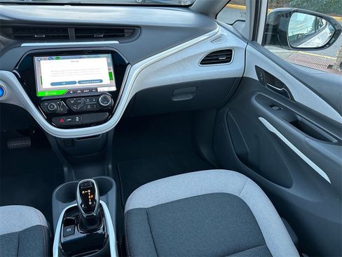 Used 2019 Chevrolet Bolt LT image 20