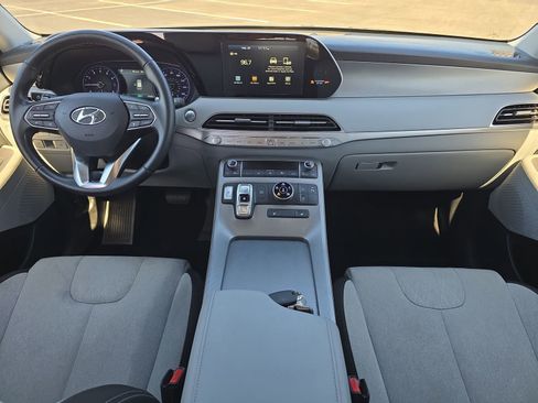 Used 2020 Hyundai Palisade SEL w/ Convenience Package image 9