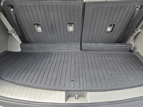 Certified 2026 Hyundai Palisade SEL FWD image 30
