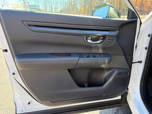 New 2026 Honda CR-V Sport-L image 12