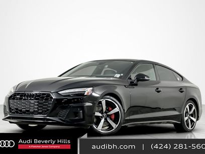 Used 2023 Audi A5 2.0T Premium Plus w/ Premium Plus