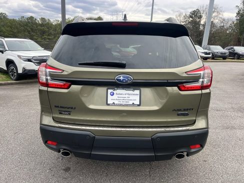 New 2026 Subaru Ascent Bronze Edition w/ Onyx Package AWD/4WD image 6