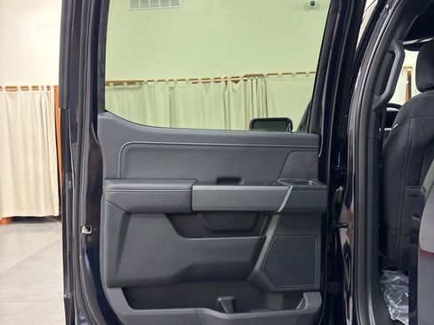 New 2026 Ford F150 XLT w/ Equipment Group 302A MID image 21