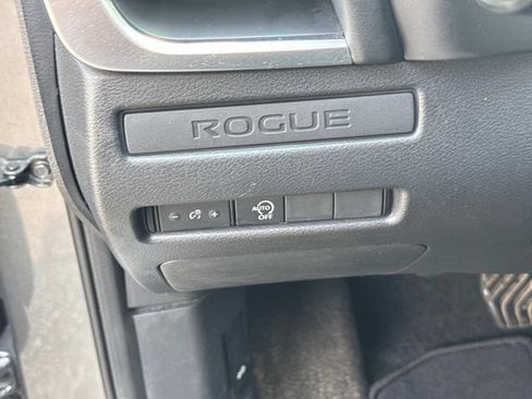 Certified 2024 Nissan Rogue S AWD/4WD image 25