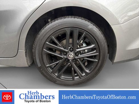 Used 2026 Toyota Camry SE w/ Convenience Package AWD/4WD image 19
