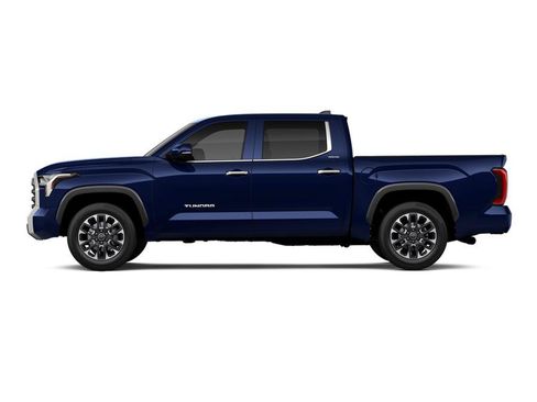 New 2026 Toyota Tundra Limited AWD/4WD image 4
