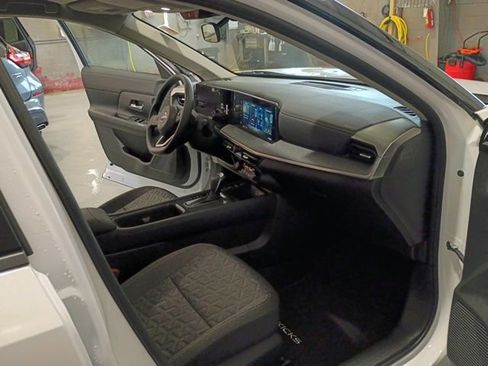 New 2026 Nissan Kicks SV w/ Cold Weather Package image 9