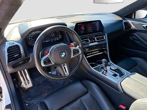 Used 2020 BMW M8 Coupe w/ M Driver's Package image 27