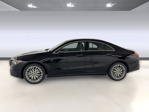 New 2026 Mercedes-Benz CLA 250 image 2