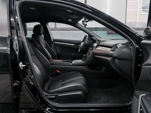 Used 2021 Honda Civic Sport image 20