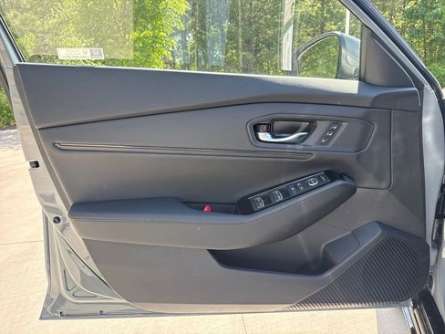 New 2026 Honda Accord Touring image 14