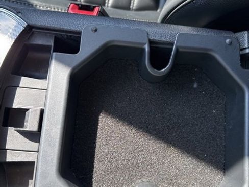 Used 2022 Ford Edge SEL w/ Convenience Package image 22