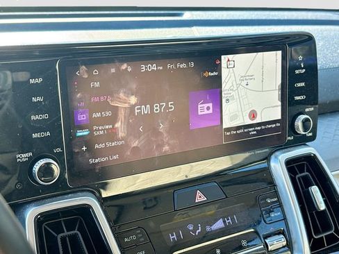 Used 2022 Kia Sorento SX image 17