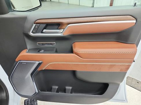 New 2026 GMC Sierra 1500 Denali Ultimate AWD/4WD image 41