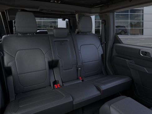 New 2026 Ford Bronco Badlands AWD/4WD image 24