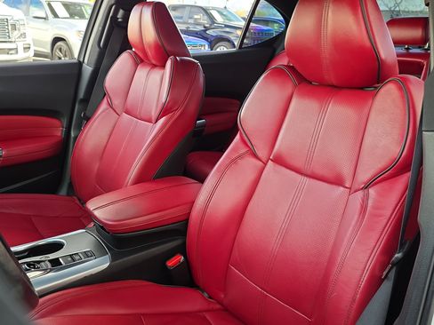 Used 2018 Acura TLX V6 w/ Technology & A-SPEC Pkg image 15
