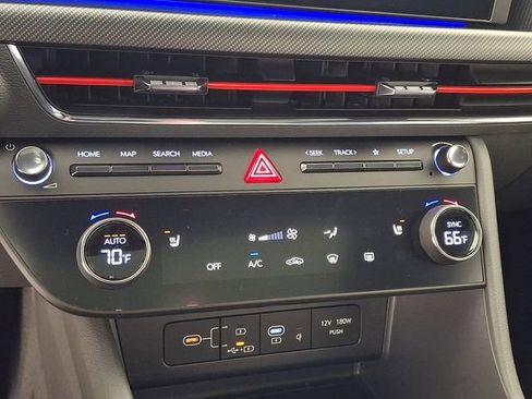 New 2026 Hyundai Sonata N Line FWD image 18