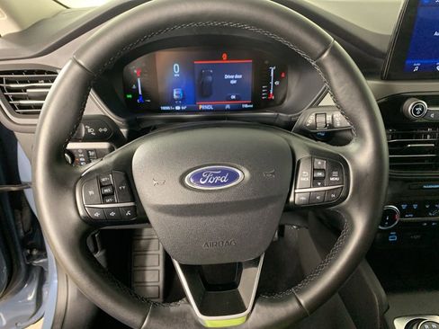 Used 2023 Ford Escape Active FWD image 20