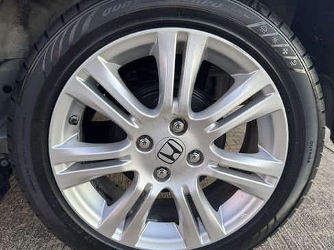 Used 2009 Honda Fit Sport image 41