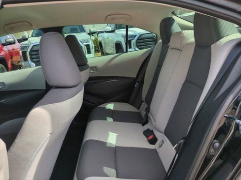 Certified 2026 Toyota Corolla LE image 13