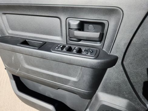 New 2026 RAM 3500 Tradesman image 6