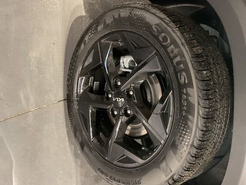 New 2026 Kia Seltos EX AWD/4WD image 20