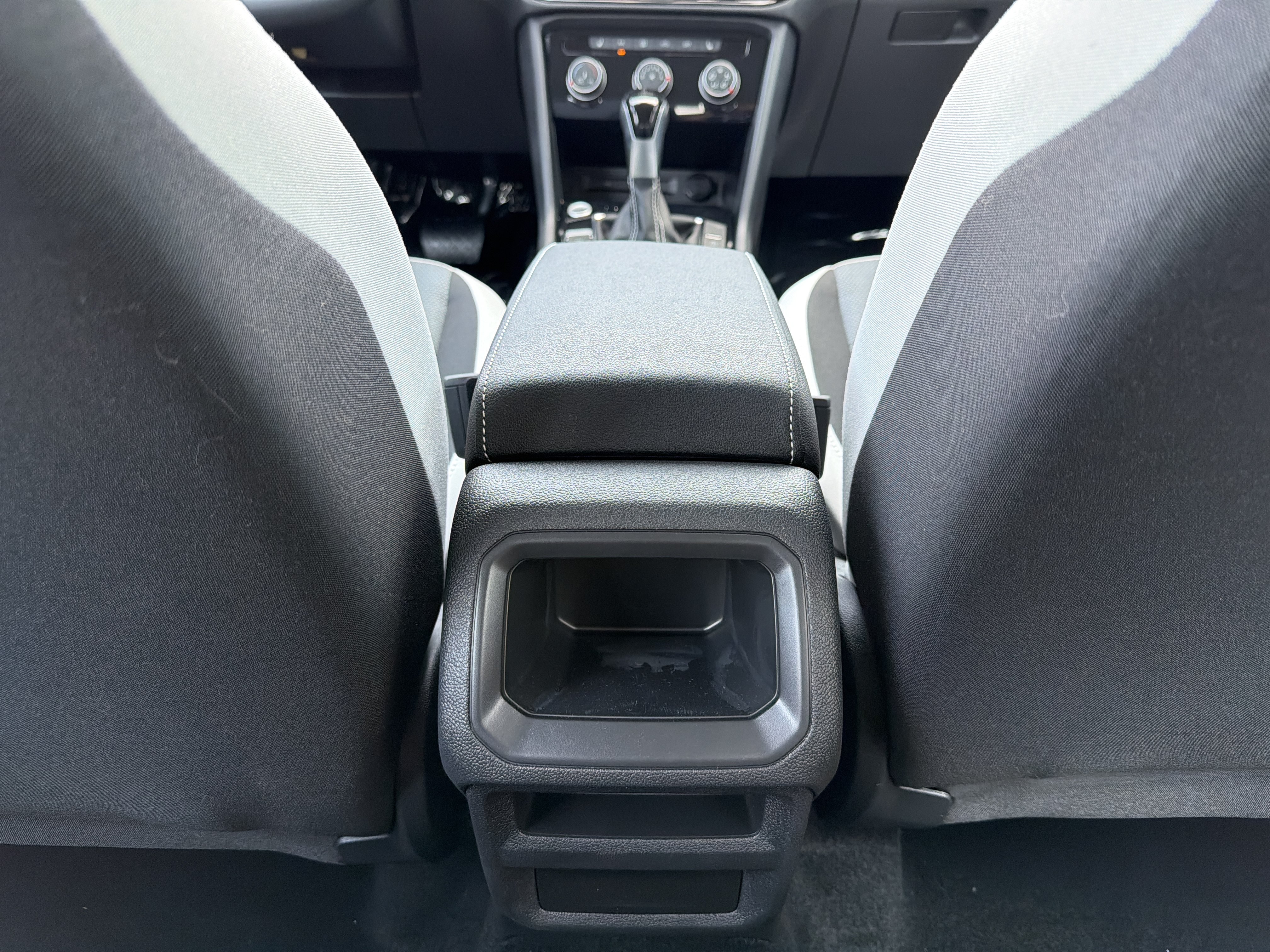New 2025 Volkswagen Taos S AWD/4WD image 26