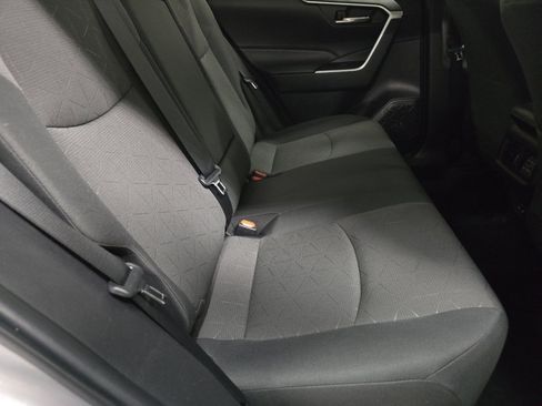 Certified 2023 Toyota RAV4 XLE w/ Convenience Package image 20