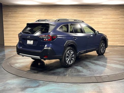 Used 2024 Subaru Outback Limited XT image 10