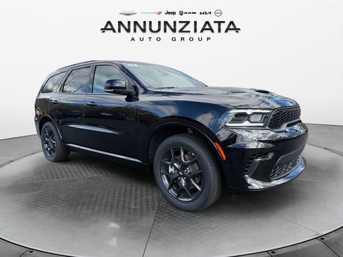 New 2026 Dodge Durango GT image 7
