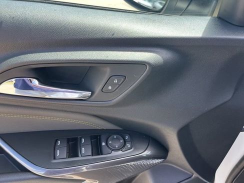 New 2026 Chevrolet Trax ACTIV image 14