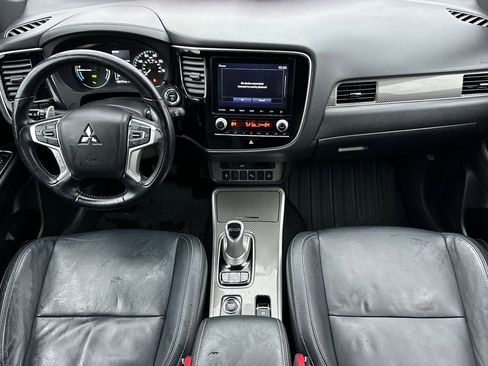 Used 2020 Mitsubishi Outlander SEL image 10