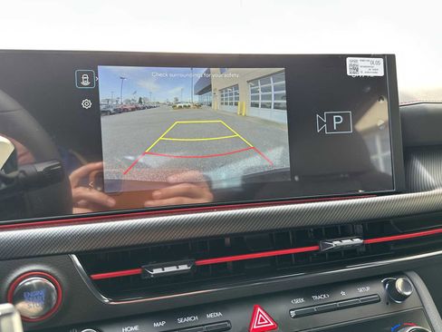 New 2026 Hyundai Sonata N Line image 21