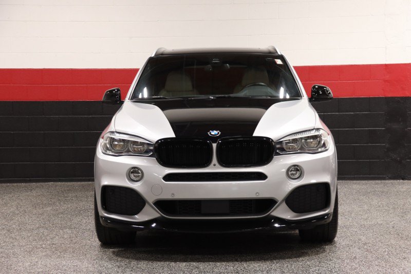 Used 2018 BMW X5 xDrive35i AWD/4WD image 11