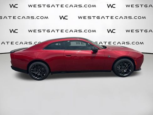 New 2026 Dodge Charger Scat Pack w/ Blacktop Package AWD/4WD image 23