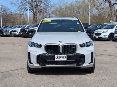 Used 2026 BMW X5 M60i