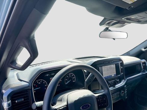 Used 2023 Ford F150 XL w/ STX Appearance Package image 11