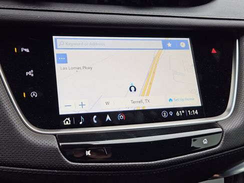 Used 2024 Cadillac XT5 Premium Luxury w/ Technology Package image 19