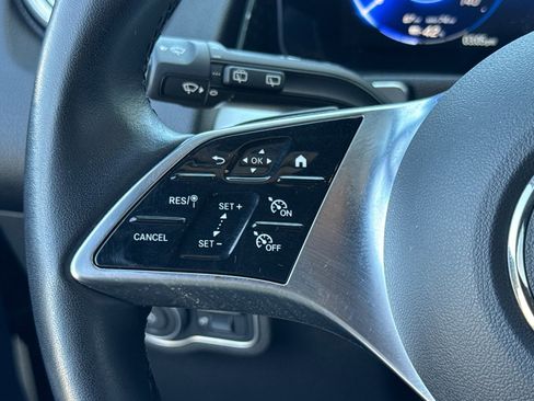 Certified 2024 Mercedes-Benz EQB 250+ image 15