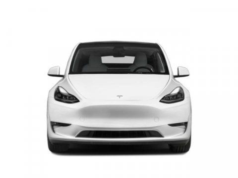 Used 2023 Tesla Model Y Long Range AWD/4WD image 4